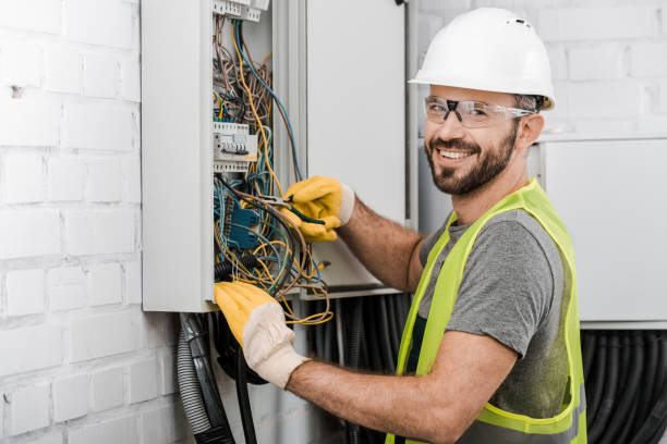 Best Electric Panel Repair  in Millbrook, AL
