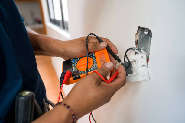 Best Electrical Rewiring Services  in Millbrook, AL