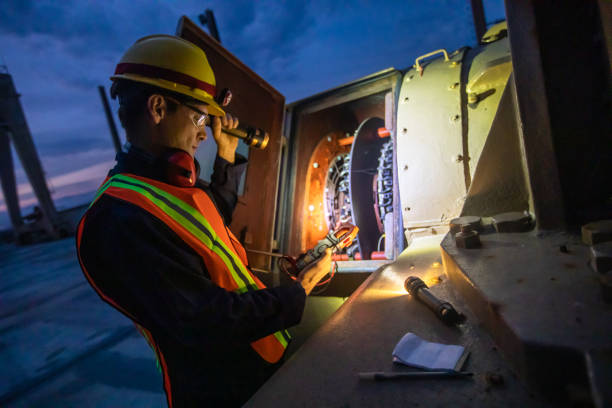 Best Commercial Electrician Services  in Millbrook, AL