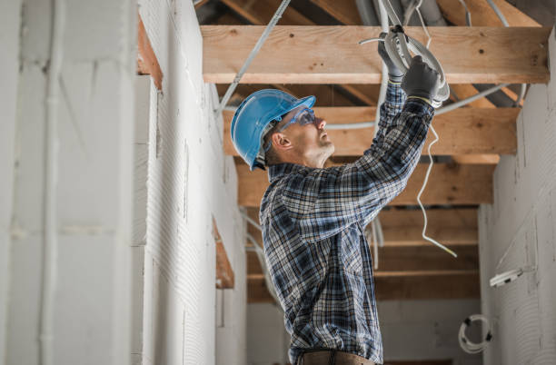 Best Electrical Installation Contractor  in Millbrook, AL