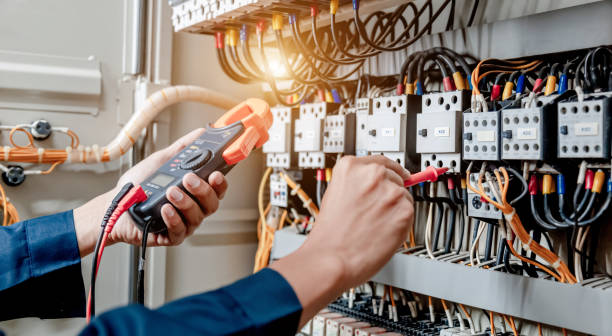 Best Local Electrician Companies  in Millbrook, AL
