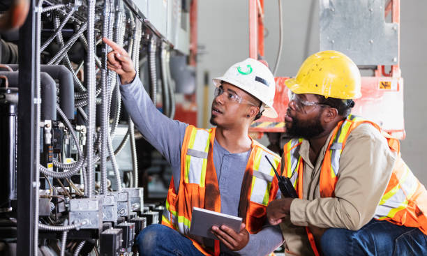 Best Electric Panel Repair  in Millbrook, AL
