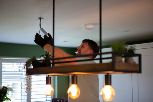 Best Emergency Electrical Repair  in Millbrook, AL