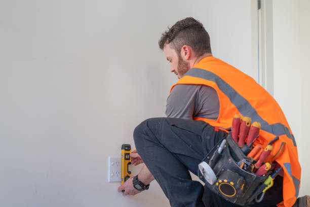 Electrical Upgrades for Homes in AL