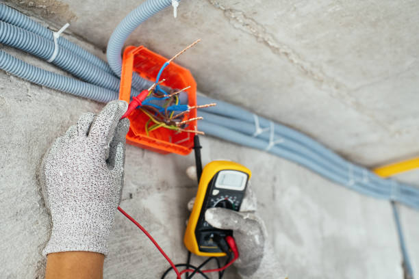 Best Electrical Contractors for Businesses  in Millbrook, AL