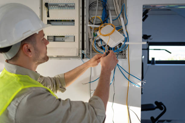 Best Electrical Troubleshooting Services  in Millbrook, AL