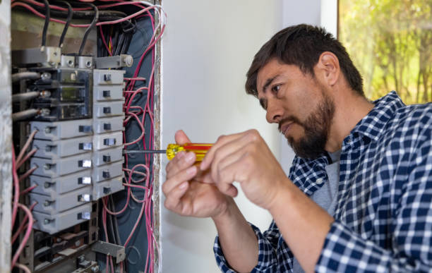 Best Affordable Emergency Electrician  in Millbrook, AL